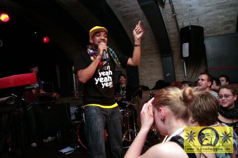 Nosliw (D) Dancehall Nice Again - Rosenkeller, Jena - 15. Mai 2009 (10).JPG